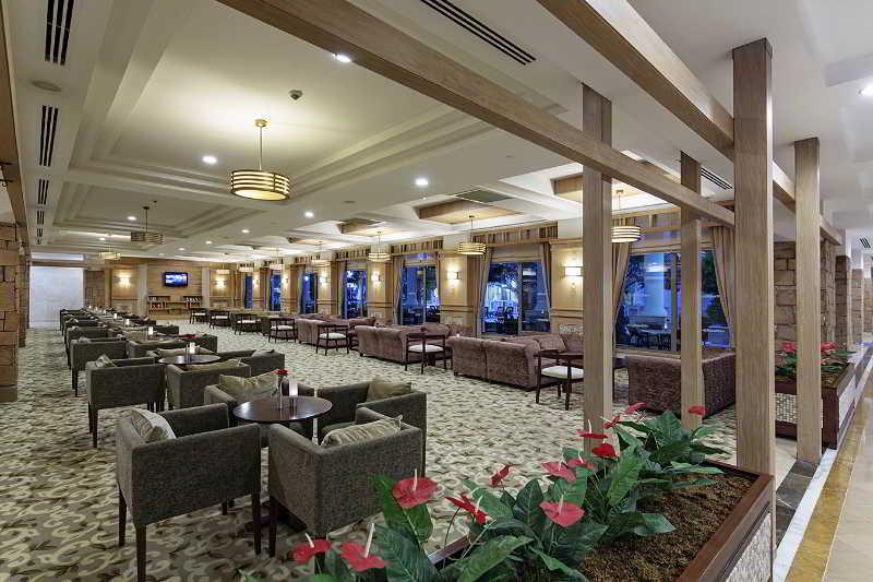 Alba Queen Hotel シダ エクステリア 写真