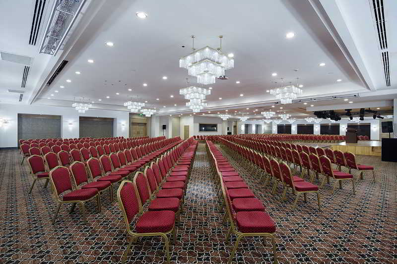Alba Queen Hotel シダ エクステリア 写真
